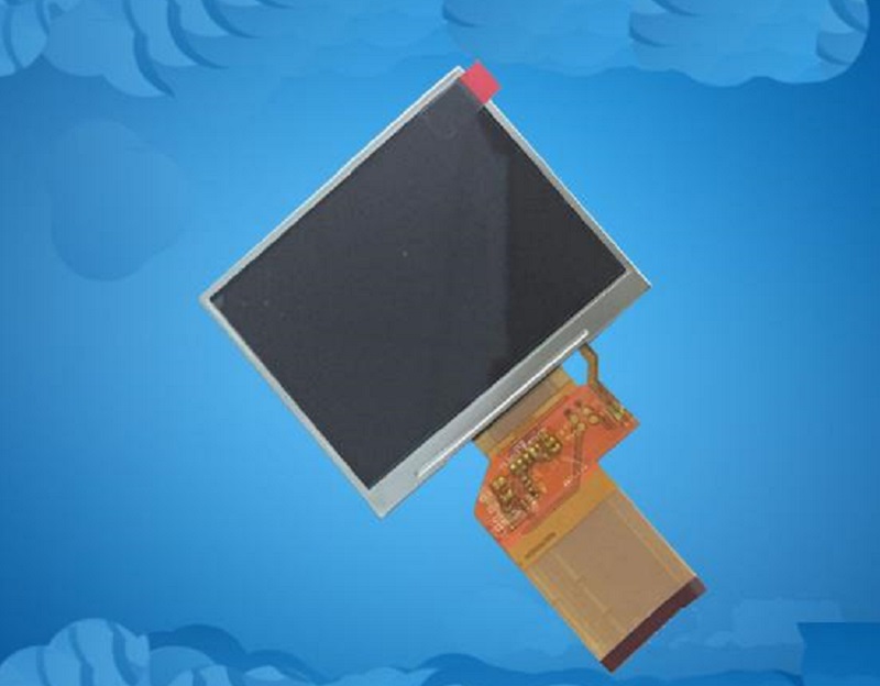 群創3.5寸原裝液晶屏的優勢和應用