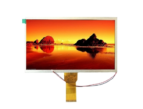 11.6寸液晶屏：小尺寸，大視界，它有哪些獨特魅力？