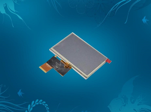 2.8寸屏：小尺寸中的大用途