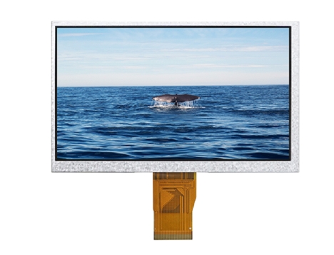 車載7寸顯示屏究竟有哪些獨特之處？