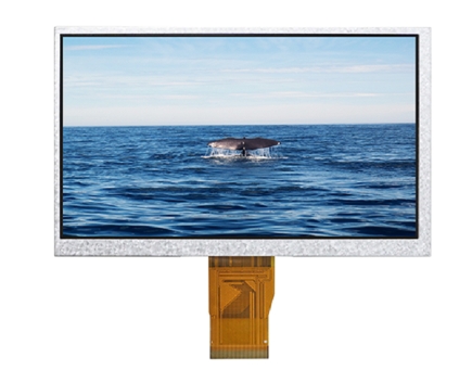 為什么7寸液晶屏成為市場新寵？